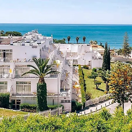 Grand Muthu Da Oura 5* Albufeira