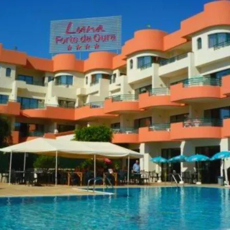 Grand Muthu Da Oura Aparthotel Albufeira
