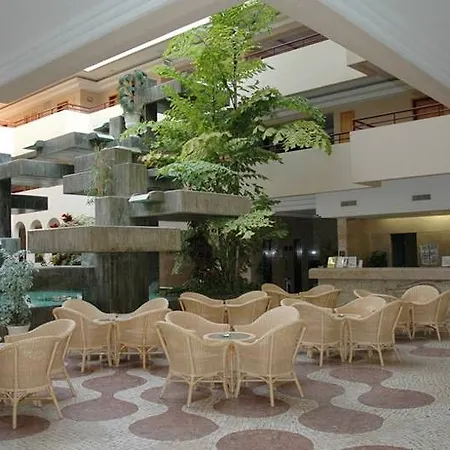 Grand Muthu Da Oura Lejlighedshotel 5*