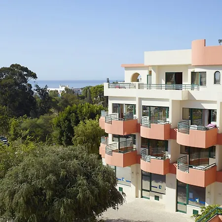 Grand Muthu Da Oura Apart Otel 5*