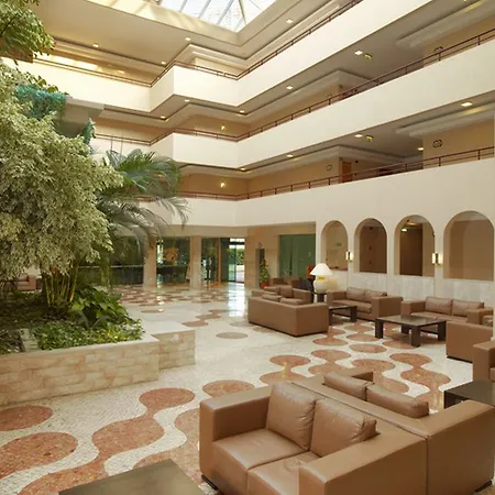 Grand Muthu Da Oura Albufeira