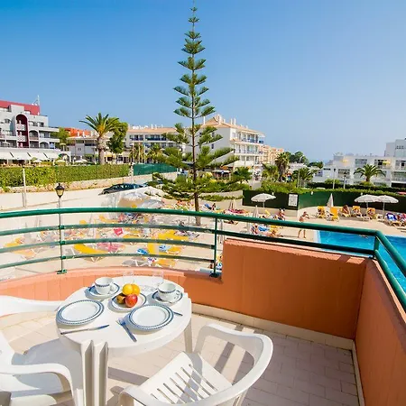 Aparthotel Grand Muthu Da Oura 5*