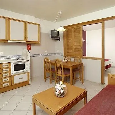 Grand Muthu Da Oura Lejlighedshotel 5*