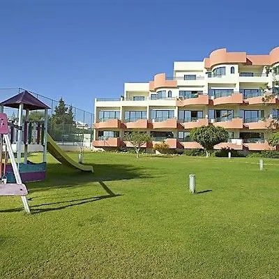 Grand Muthu Da Oura Albufeira
