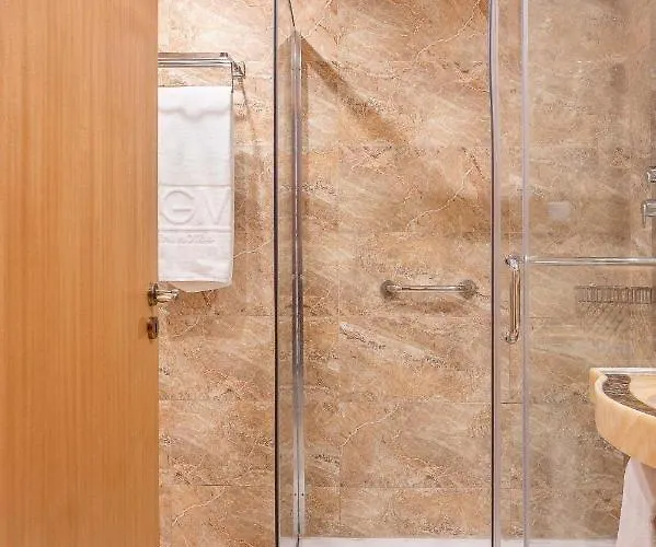 アパートホテル Grand Muthu Da Oura 5*