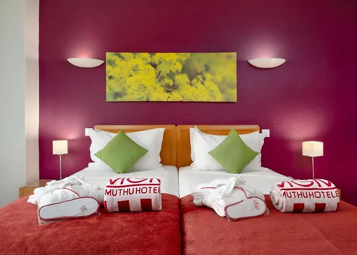 Grand Muthu Da Oura 5*