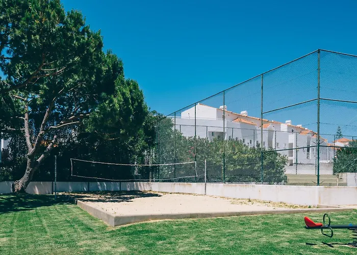 Grand Muthu Da Oura 5* アルブフェイラ