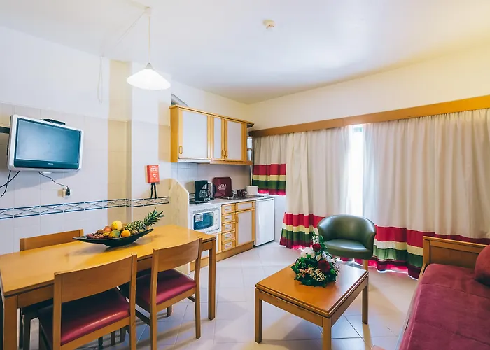 Grand Muthu Da Oura 5* Albufeira