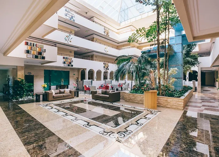 Grand Muthu Da Oura 5*