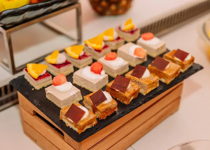 Grand Muthu Da Oura アルブフェイラ