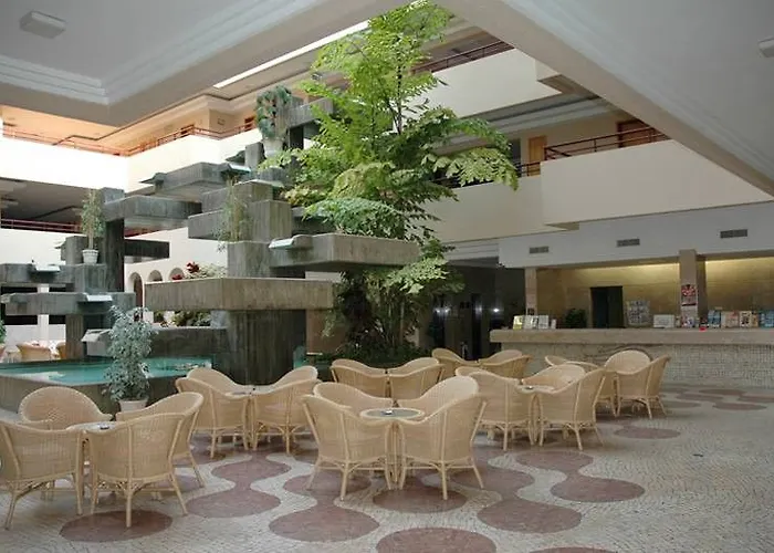 Grand Muthu Da Oura Aparthotel 5*