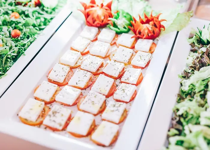 Grand Muthu Da Oura アパートホテル 5*