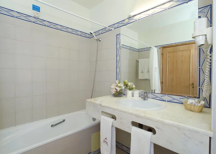 Grand Muthu Da Oura Hotel apartamentowy 5*