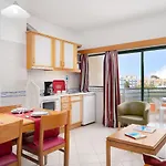 شقة فندقية Grand Muthu Da Oura البوفيرا