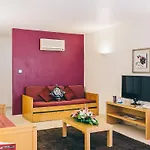 Grand Muthu Da Oura شقة فندقية