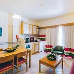 Grand Muthu Da Oura 5* البوفيرا