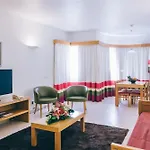 Grand Muthu Da Oura شقة فندقية