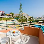 شقة فندقية Grand Muthu Da Oura 5*