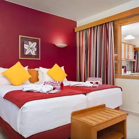 Grand Muthu Da Oura Appart hôtel Albufeira