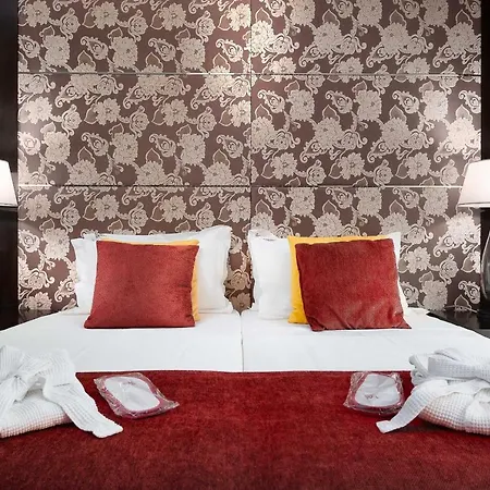 Grand Muthu Da Oura Appart hôtel 5*