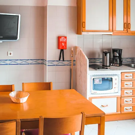 Aparthotel Grand Muthu Da Oura