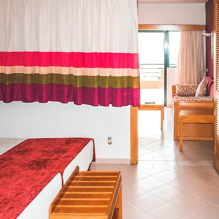 Grand Muthu Da Oura Aparthotel Albufeira