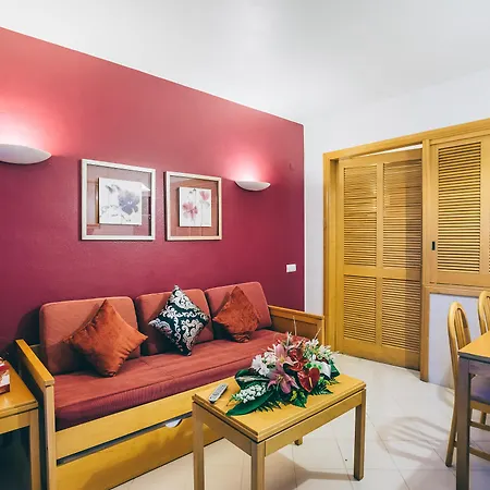 Grand Muthu Da Oura Aparthotel Albufeira