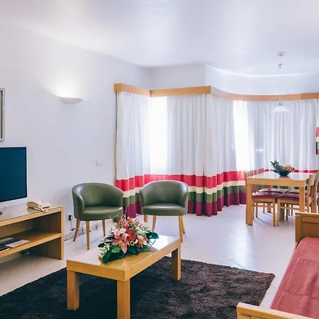 Grand Muthu Da Oura Appart hôtel