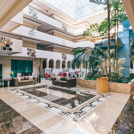 Grand Muthu Da Oura 5*