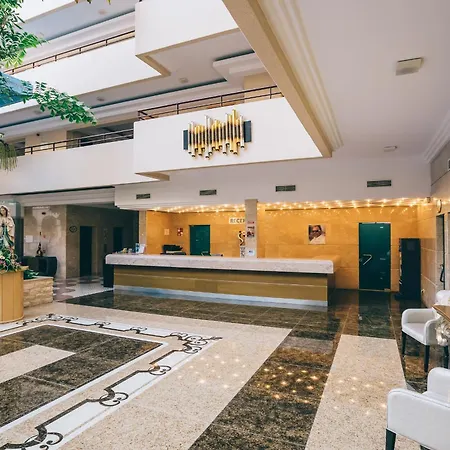 Grand Muthu Da Oura Albufeira