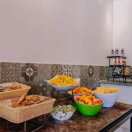 Aparthotel Grand Muthu Da Oura 5*