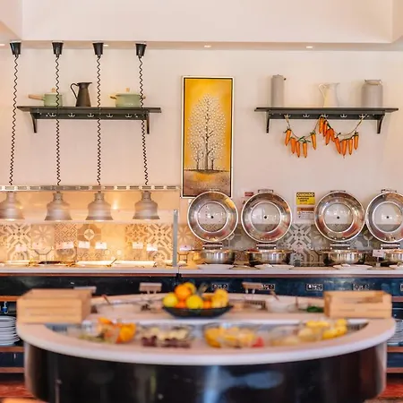 Aparthotel Grand Muthu Da Oura Albufeira