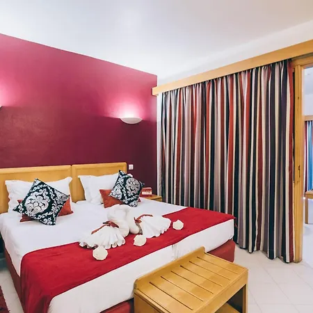 Grand Muthu Da Oura 5*