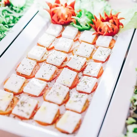 Grand Muthu Da Oura Appart hôtel 5*