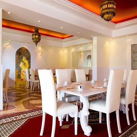 Appart hôtel Grand Muthu Da Oura 5*