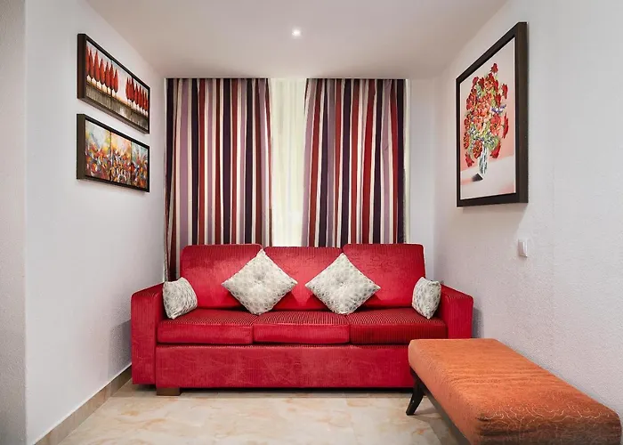 Apart-hotel Grand Muthu Da Oura