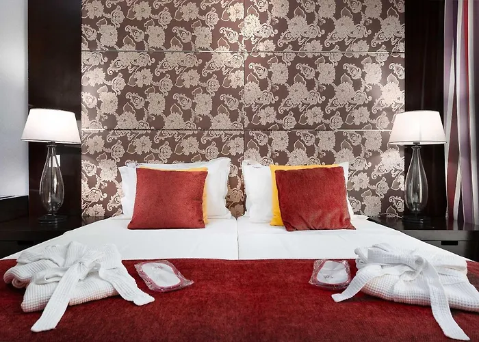 Grand Muthu Da Oura Apart-hotel 5*