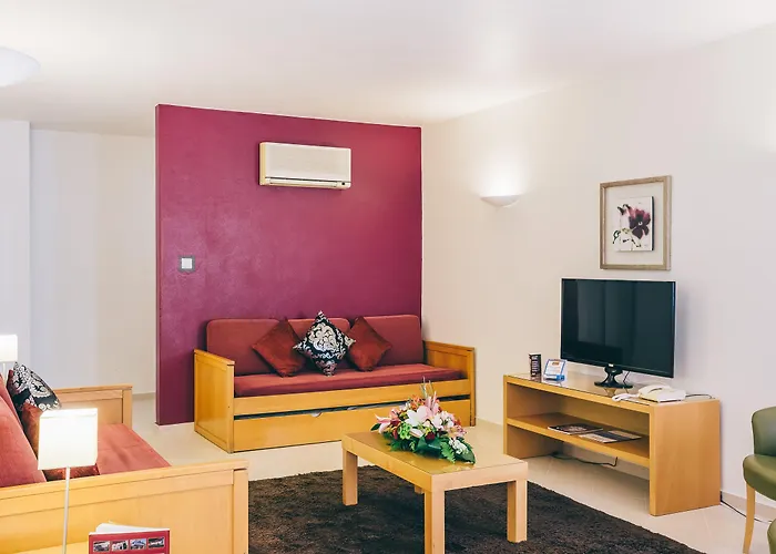 Grand Muthu Da Oura Apart-hotel