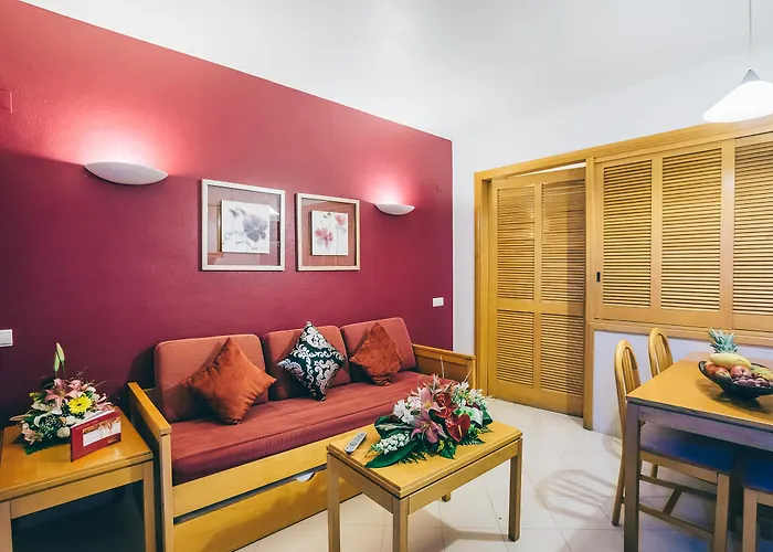 Grand Muthu Da Oura Apart-hotel Albufeira
