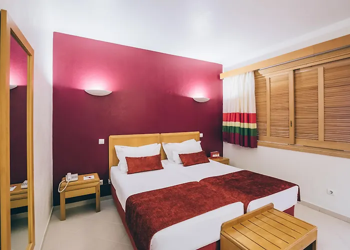 Grand Muthu Da Oura Apart-hotel 5*