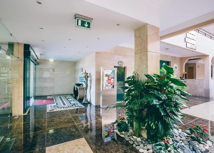 Apart-hotel Grand Muthu Da Oura 5*