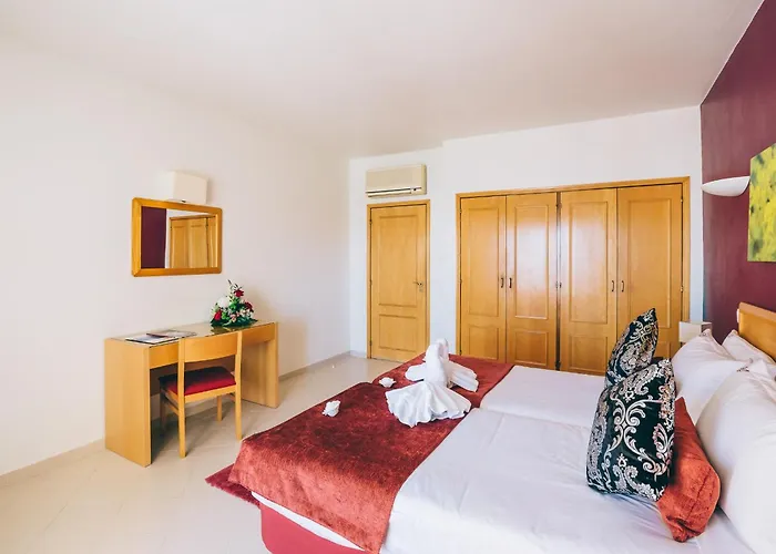 Grand Muthu Da Oura Apart-hotel 5*