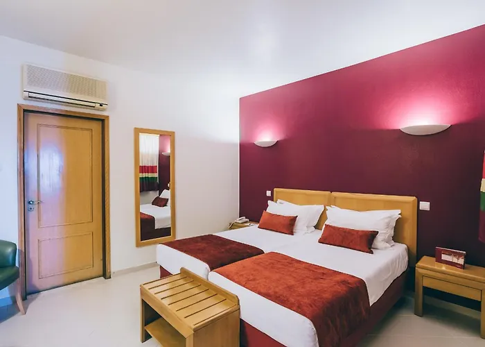 Grand Muthu Da Oura 5* Albufeira