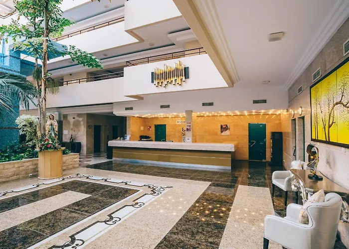 Grand Muthu Da Oura Albufeira