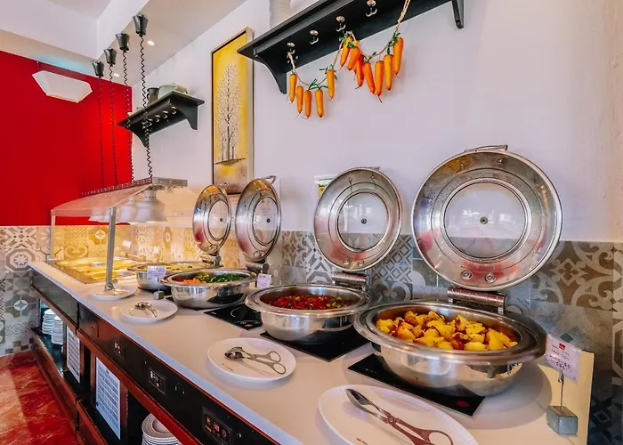 Grand Muthu Da Oura Apart-hotel Albufeira