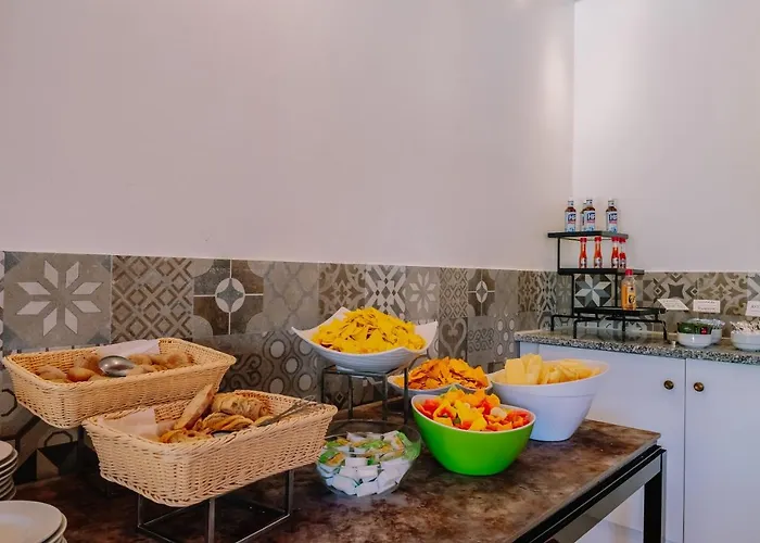 Apart-hotel Grand Muthu Da Oura 5*