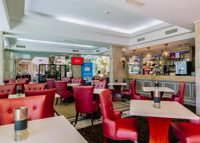 Apart-hotel Grand Muthu Da Oura 5*