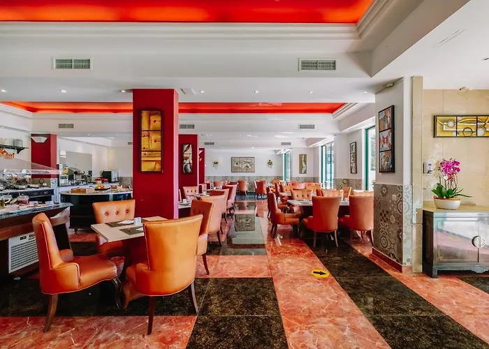 Grand Muthu Da Oura 5*