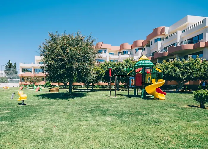 Apart-hotel Grand Muthu Da Oura Albufeira