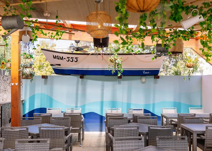 Apart-hotel Grand Muthu Da Oura